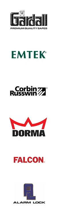 Tampa Master Locksmith Tampa, FL 813-261-6594 - sb-brands-01